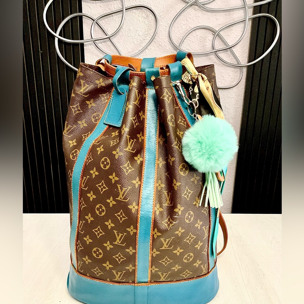 Louis Vuitton bags - Picture 2 of 16